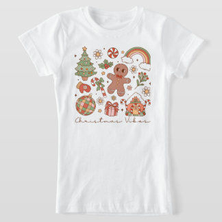 Fint Jersey T-Shirt