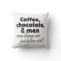 Fint kaffe, choklad och manar citat