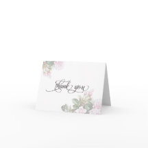 Fint målat Rosa ros BarefootBride™