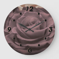 Fint röd rosa ros-blommor är romantiska