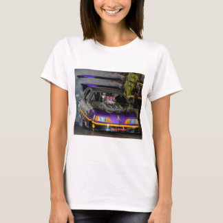 Fint skjorta t shirt