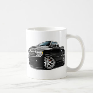 Fint SRT10 rammar den Dualcab svarten Kaffemugg