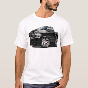 Fint SRT10 rammar den Dualcab svarten Tröja