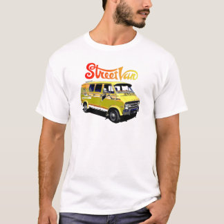 Fint StreetVan T-shirt