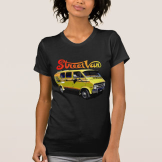 Fint StreetVan Tee Shirt