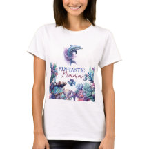 Fintastisk, en modern, rustisk vattenfärgsbabyskar