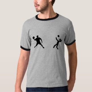 Fintboll Tee