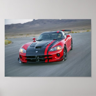 Finthuggorm Poster