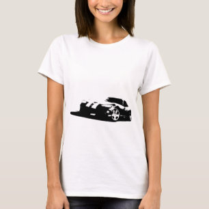finthuggorm tee shirt