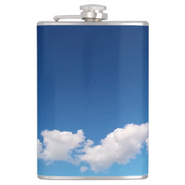 Fintliga moln fickplunta