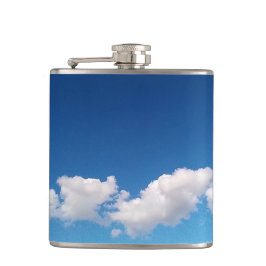 Fintliga moln fickplunta