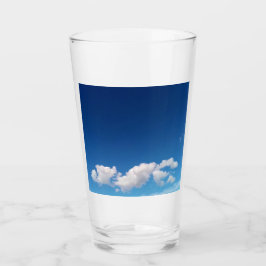 Fintliga moln glaskopp