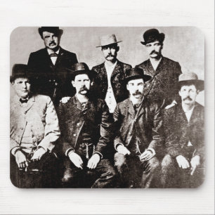 Fintstad "fredkommission" circa 1883 musmatta