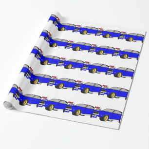 fintuppladdare presentpapper