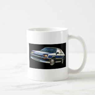 Fintuppladdare Turbo Kaffemugg