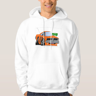 FintuppladdareHoodie Hoodie
