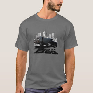 Fintuppladdaret-skjorta! Tee Shirt