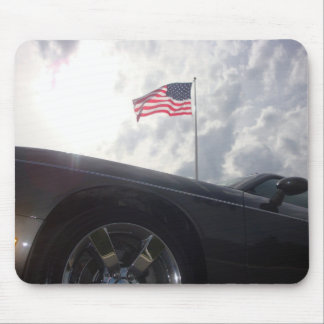 Fintutmanare Mousepad Musmatta