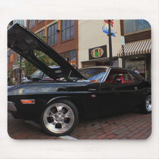 Fintutmanare Musmatta (Framsidan)