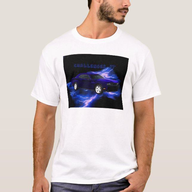 Fintutmanare RT Tee (Framsida)