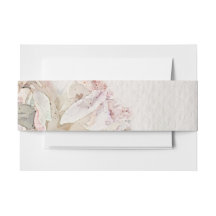 Fintvätefärgad Blommigt Bröllop