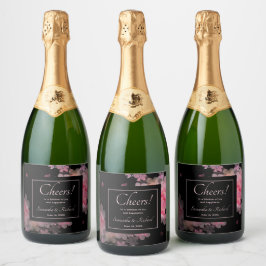 Fintvätefärgad Blommigt för Rosa