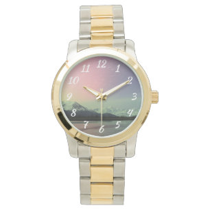 Fintvätt Aurora Armbandsur