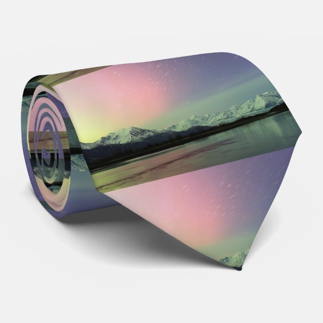 Fintvätt Aurora Slips (Rullad)