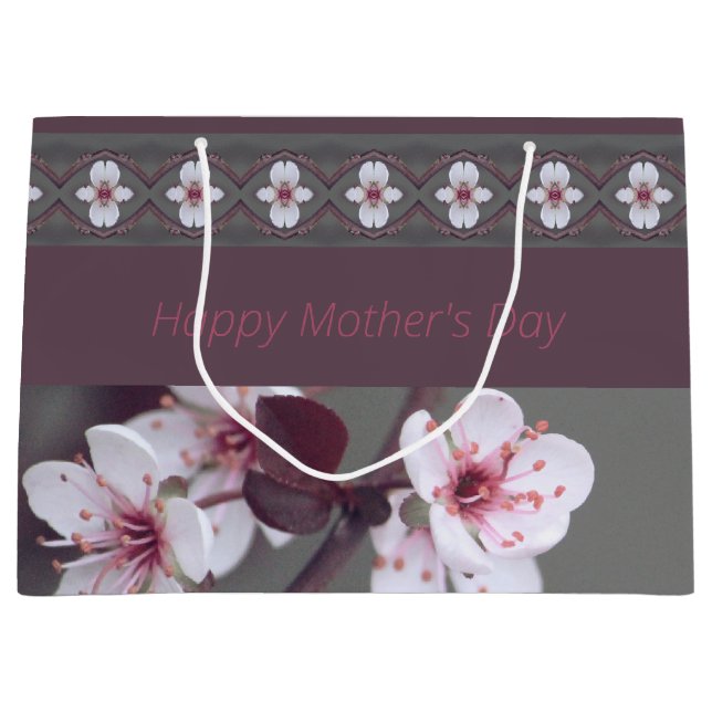 Fintvätt av Blommar med plåt (Framsidan)