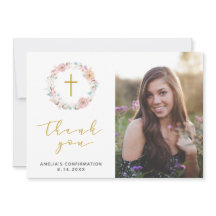 Fintvätt av Blommigt och bomull, Tack