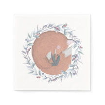 Fintvätt av botaniskt räv