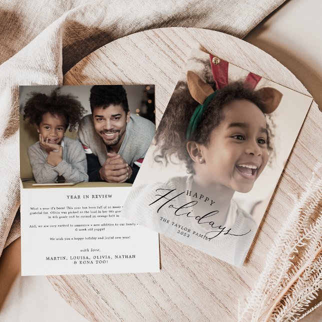 Fintvätt av Glad helg i granskningsholid Julkort (Skapare uppladdad)