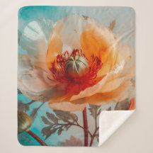 Fintvätt av känslig Orange