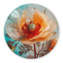 Fintvätt av känslig Orange