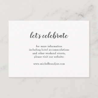 Fintvätt av minimalistiskt hölje tilläggskort