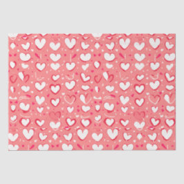 Fintvätt av mjukpapper för dina presenter