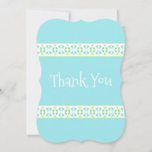 Fintvätt av Tackkort-kort