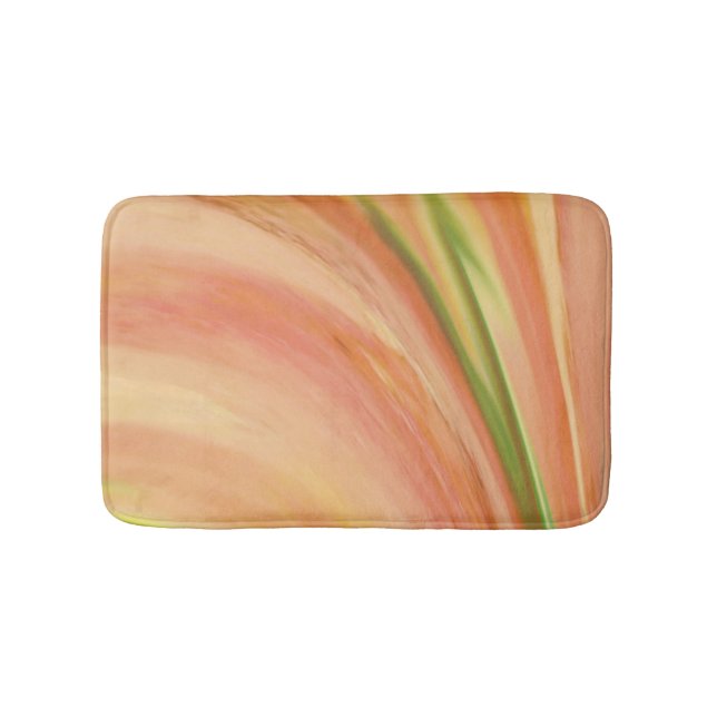 Fintvätt Badrumsmatta (Framsidan)