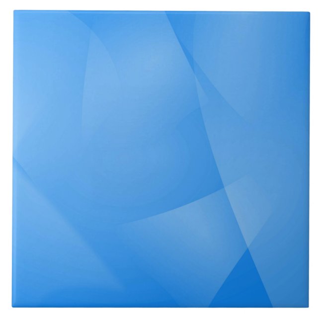 Fintvätt Lagrar av blått Kakelplatta (Framsidan)