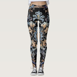 Fintvätt Leggings