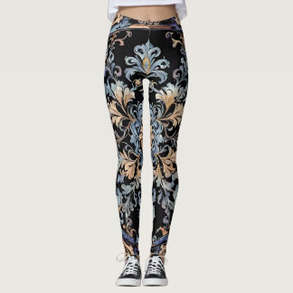 Fintvätt Leggings
