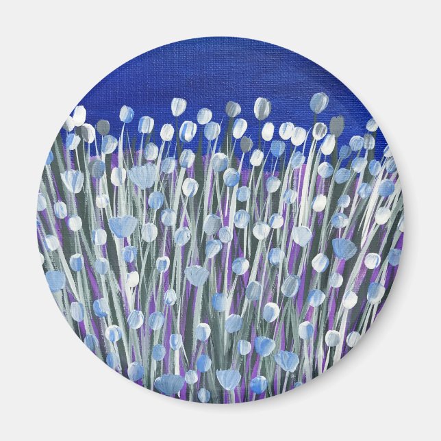 Fintvätt Magnet (Framsidan)