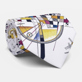 Fintvätt nr 85 - Kandinsky Slips