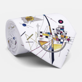 Fintvätt nr 85 - Kandinsky Slips