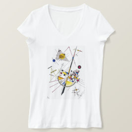 Fintvätt nr 85 - Kandinsky T Shirt
