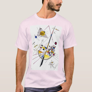 Fintvätt nr 85 - Kandinsky T Shirt