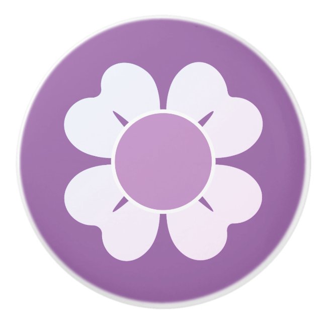 Fintvätt och Lila Knopp (Framsidan)