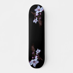 Fintvätt Skattbord Skateboard Bräda 19,5 Cm