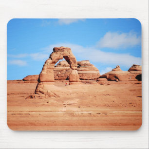 Fintvätt, Utah, Mousepad Musmatta