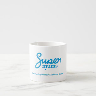 Finum Espresso Mugg Espressomugg